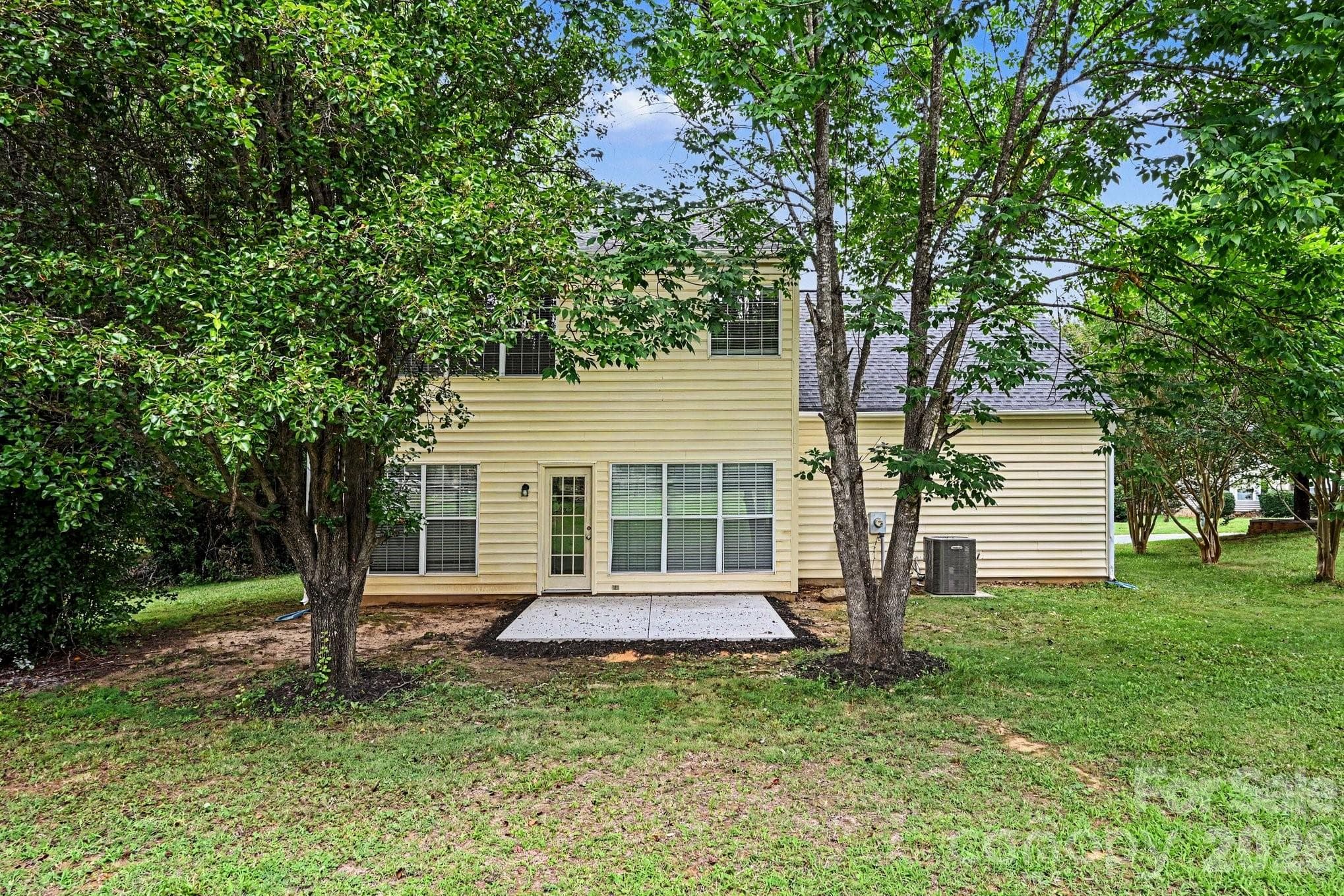 Single Family Residence at 221 Aylesbury Lane, Indian Trail, photo 21 of 23
