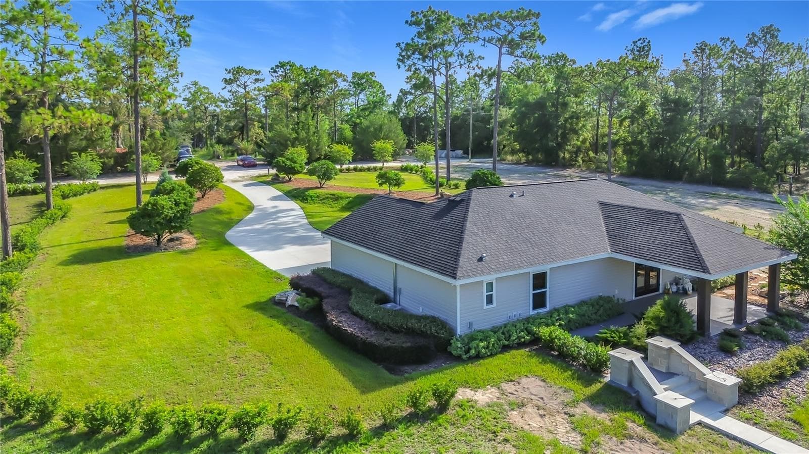 Single Family Residence at 15204 GANSTER DR, BROOKSVILLE, photo 14 of 71