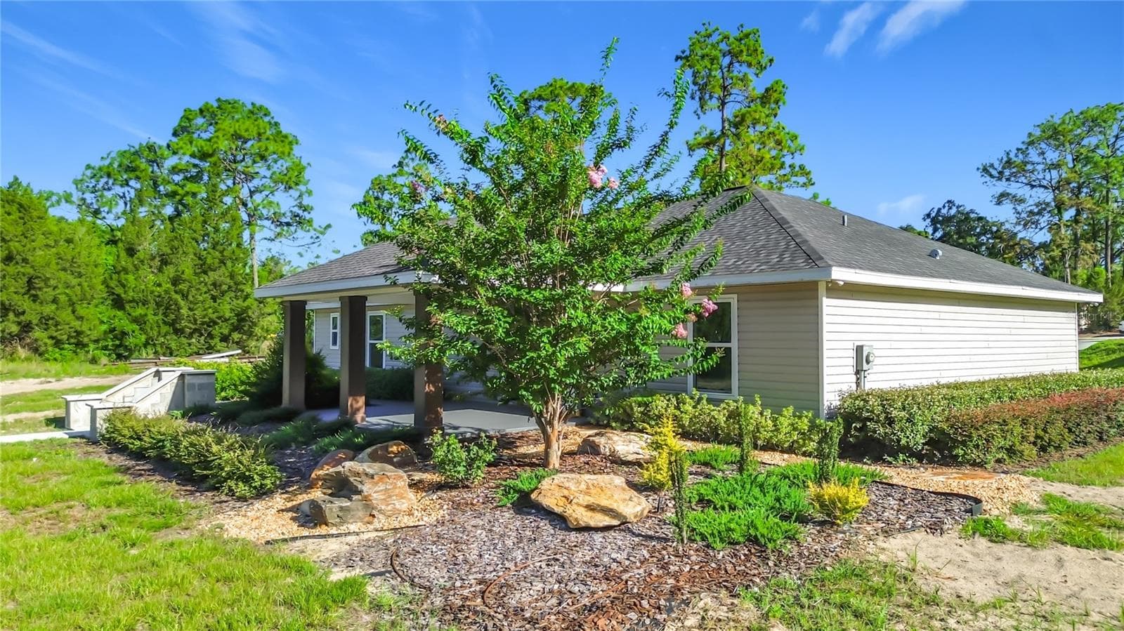 Single Family Residence at 15204 GANSTER DR, BROOKSVILLE, photo 17 of 71