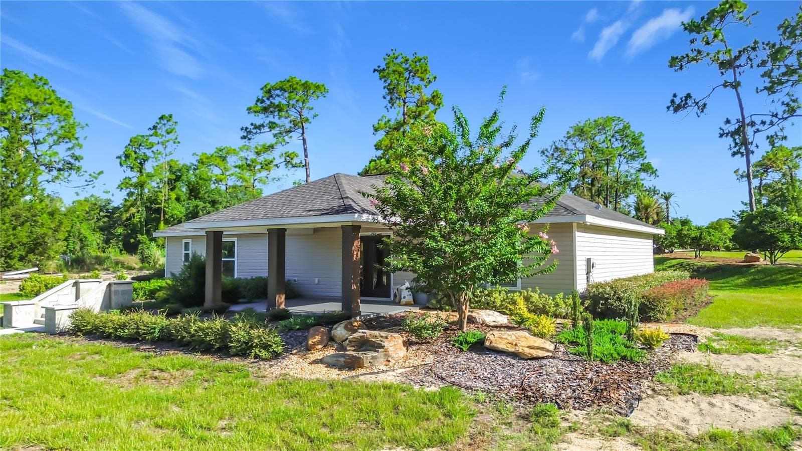 Single Family Residence at 15204 GANSTER DR, BROOKSVILLE, photo 18 of 71