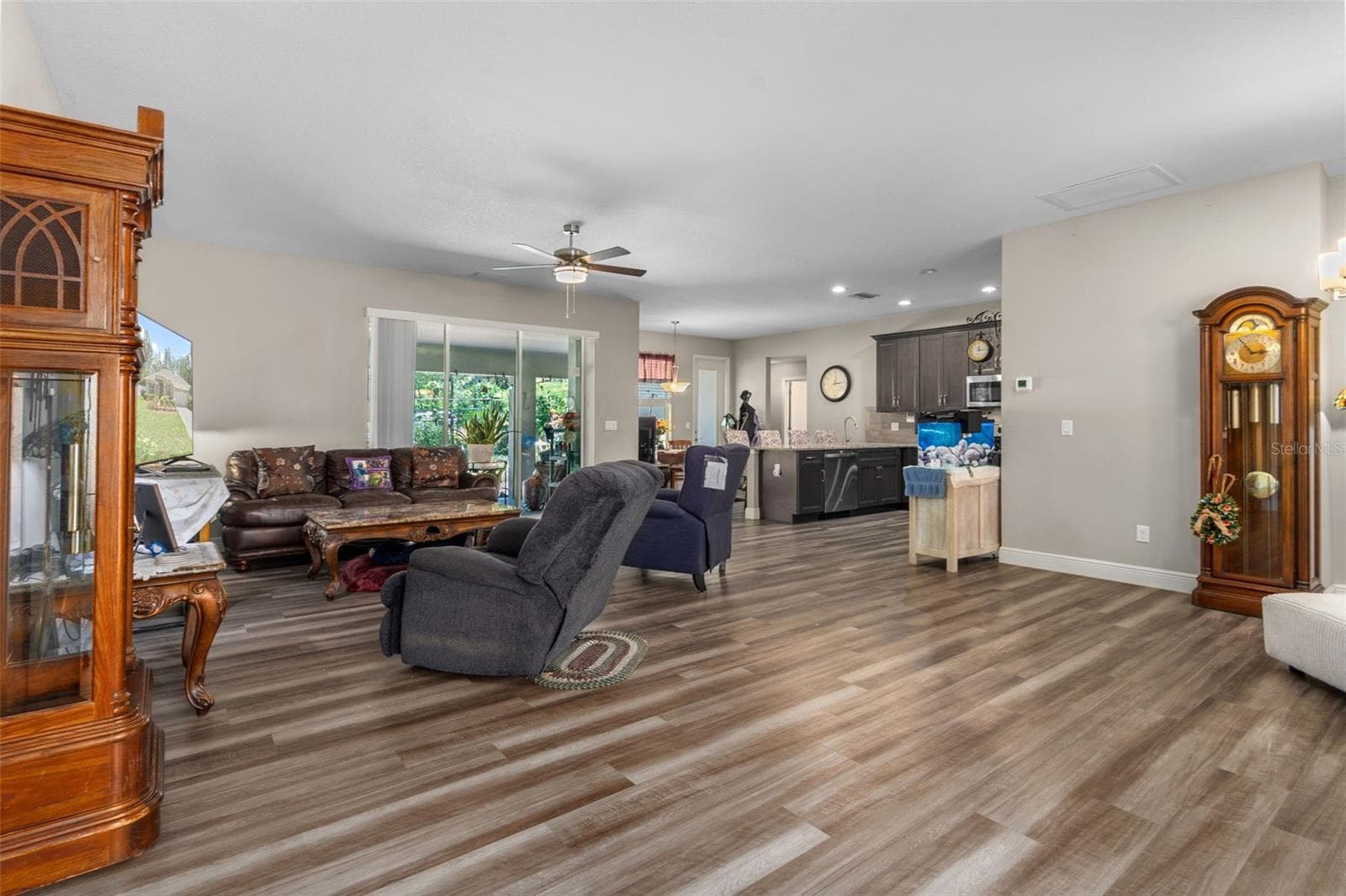 Single Family Residence at 15577 SAGO DR, BROOKSVILLE, photo 12 of 41