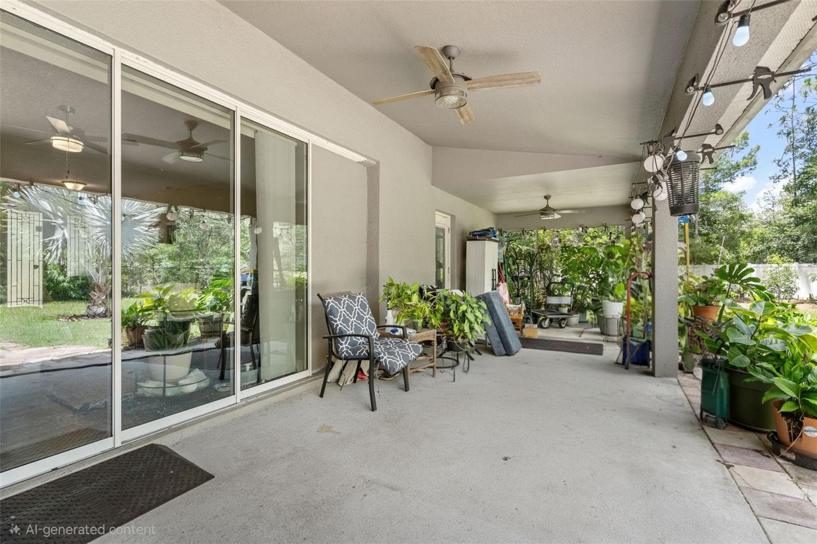 Single Family Residence at 15577 SAGO DR, BROOKSVILLE, photo 31 of 41