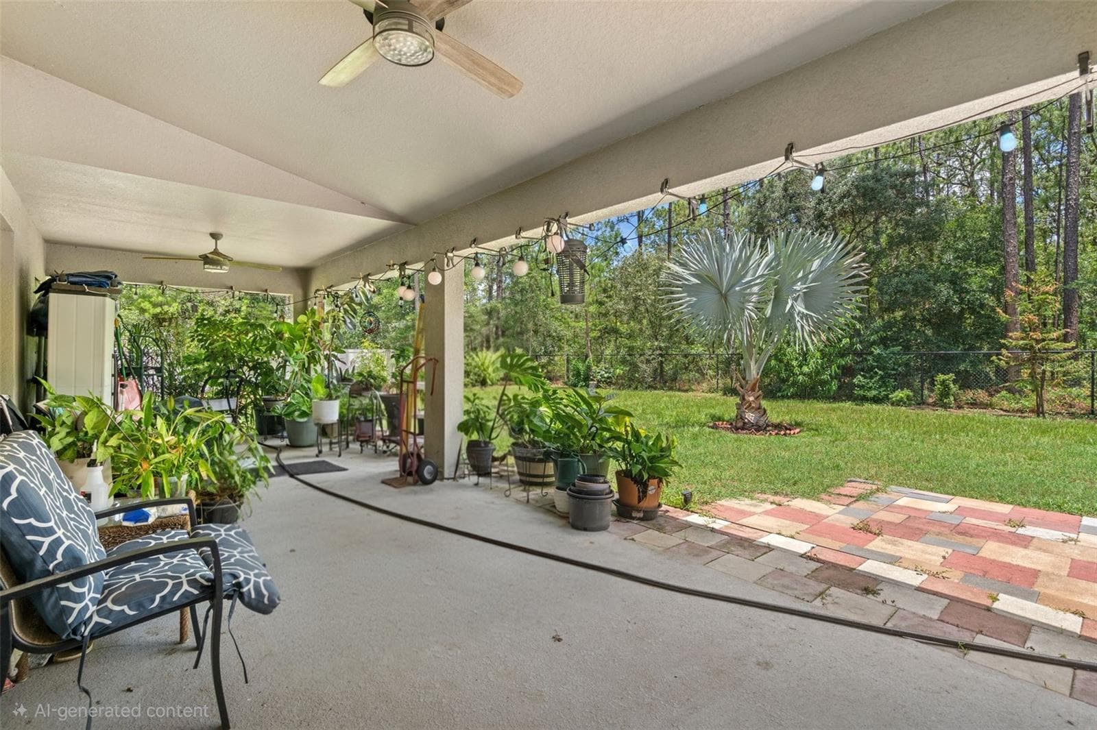 Single Family Residence at 15577 SAGO DR, BROOKSVILLE, photo 32 of 41