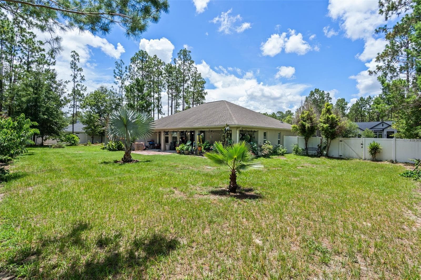 Single Family Residence at 15577 SAGO DR, BROOKSVILLE, photo 35 of 41
