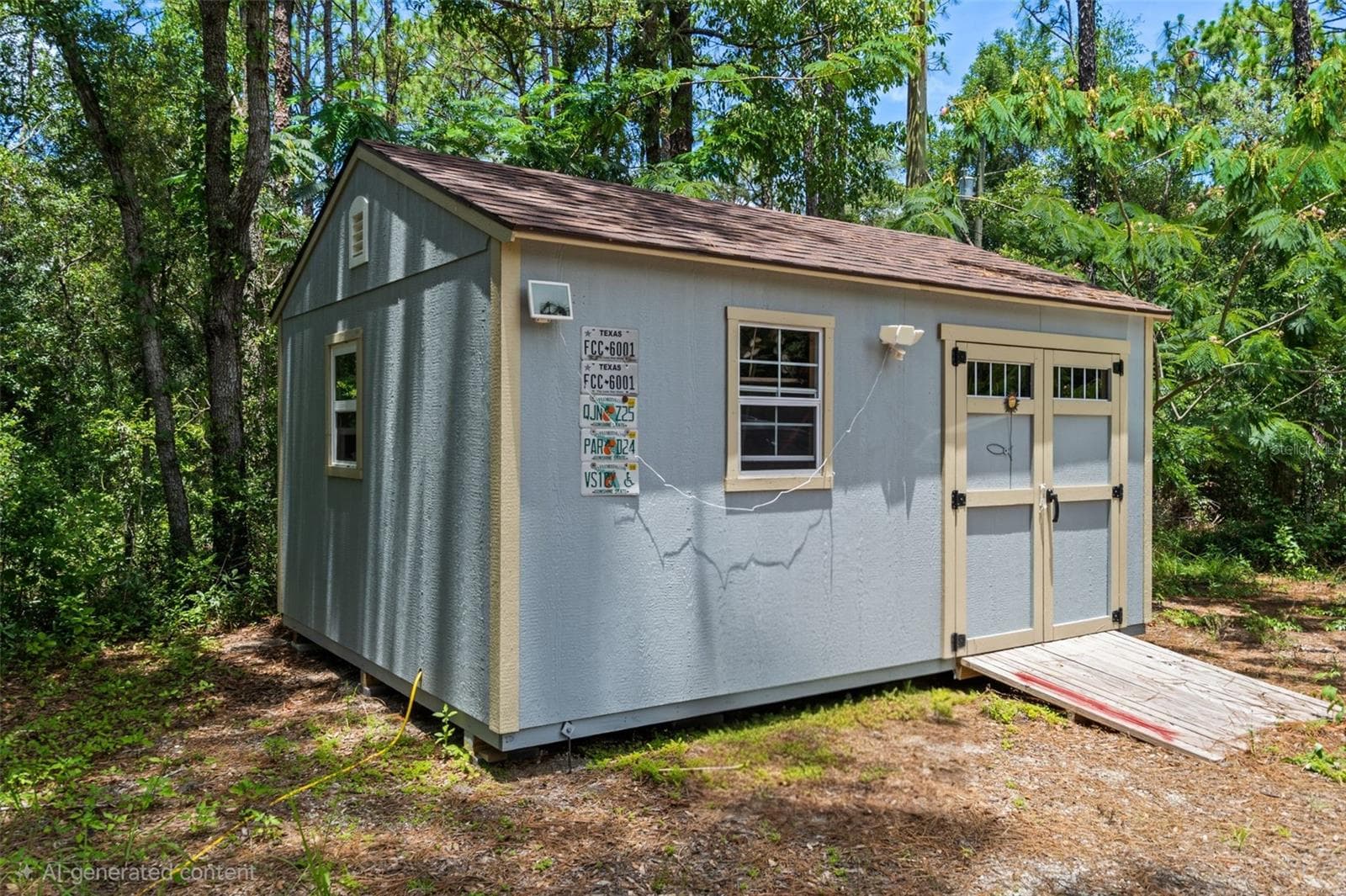 Single Family Residence at 15577 SAGO DR, BROOKSVILLE, photo 37 of 41