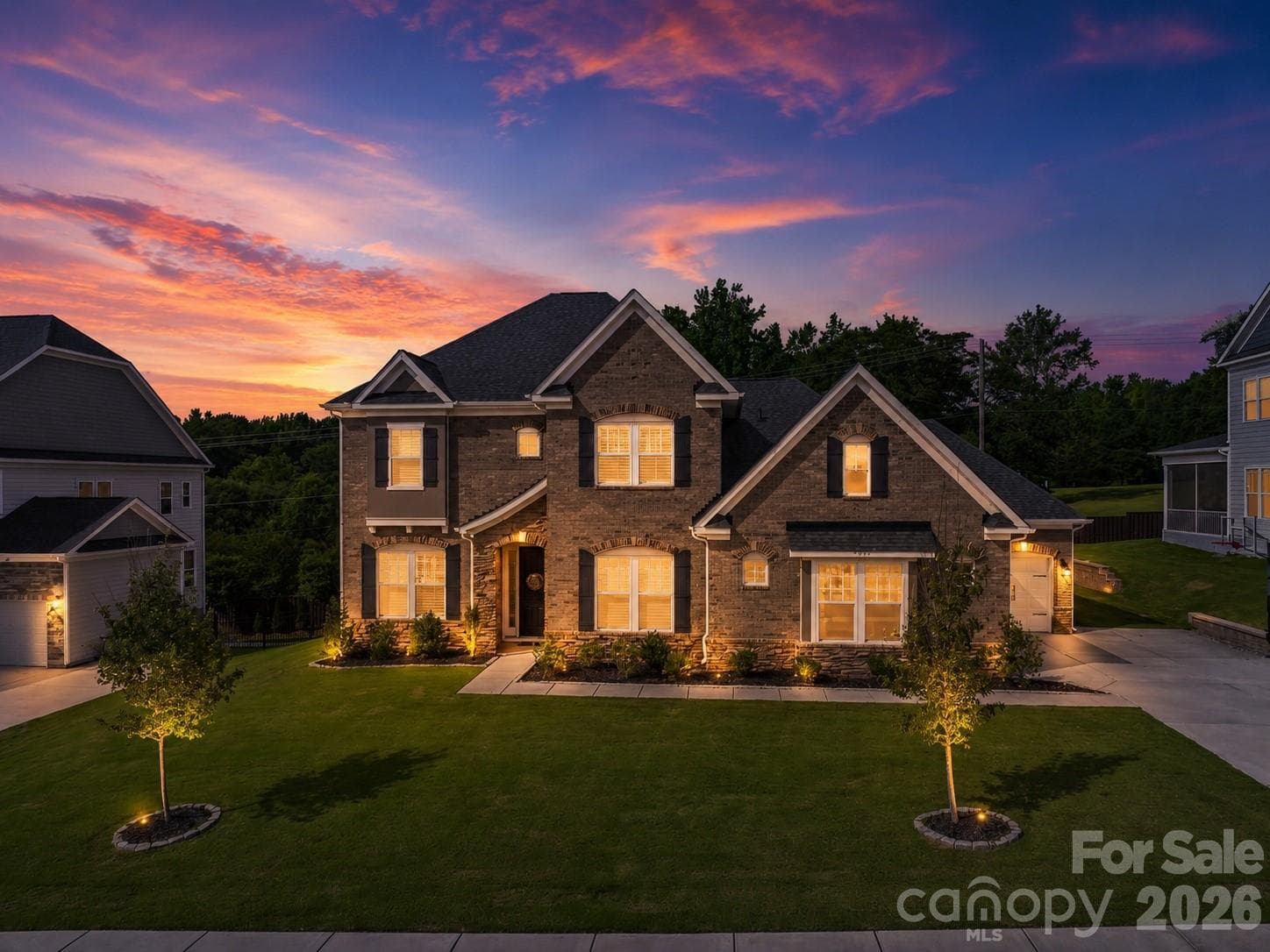 Single Family Residence at Fort Mill, photo 2 of 32