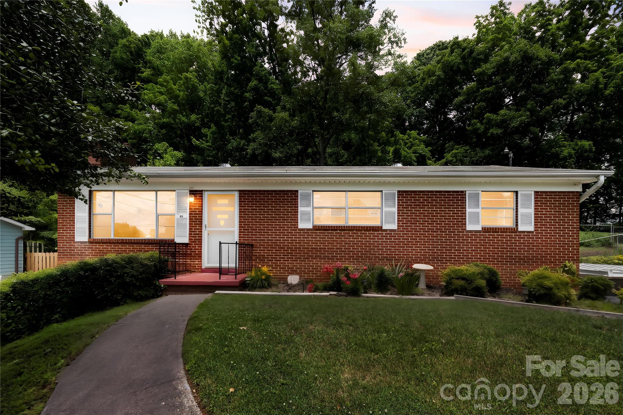 309 Oak Hill Road