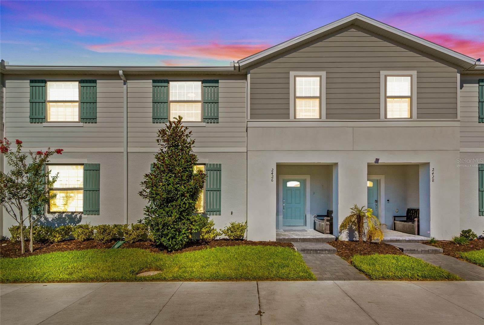 2426 TANGIER DR