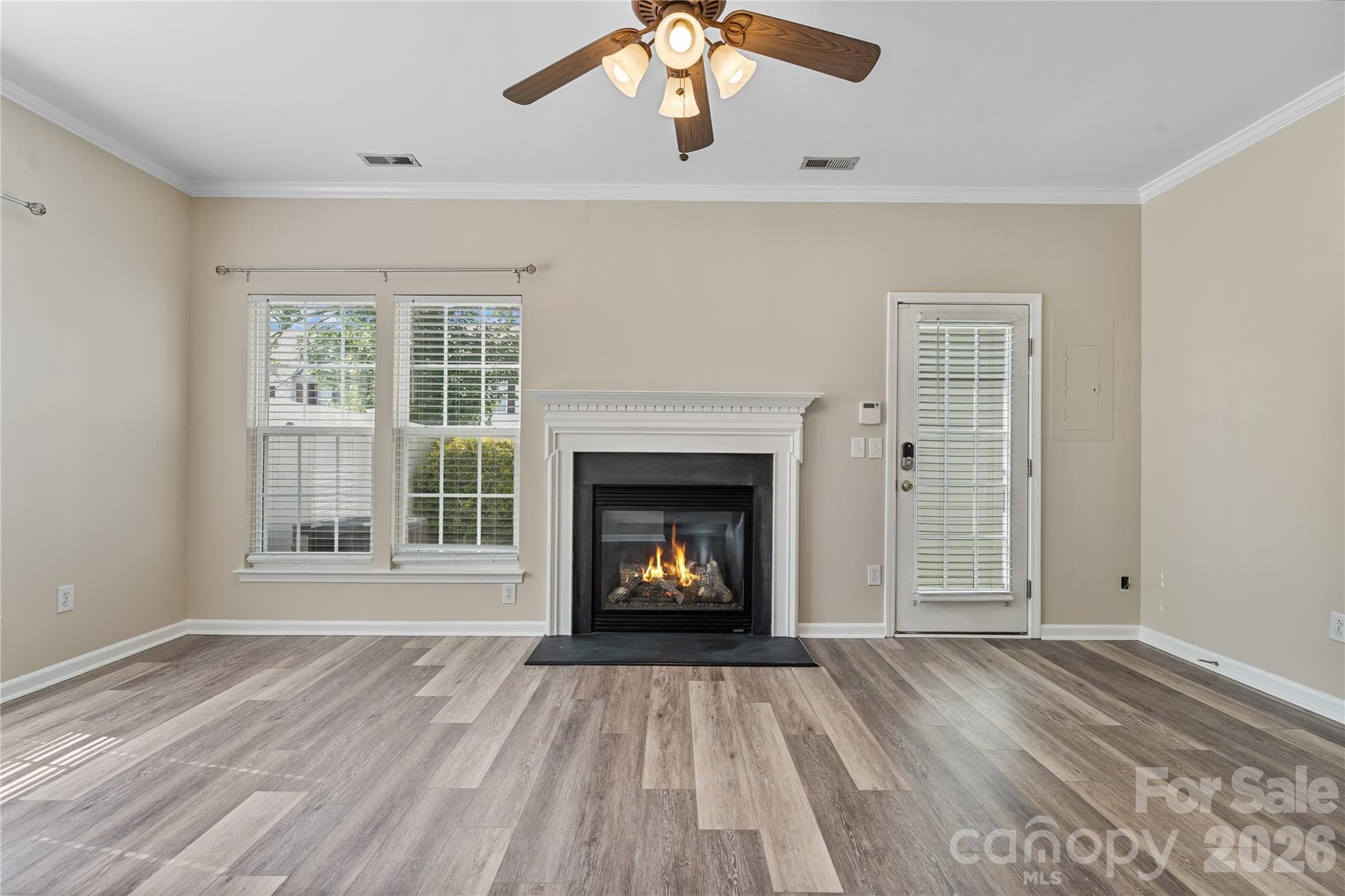 Townhouse at Charlotte, photo 8 of 39