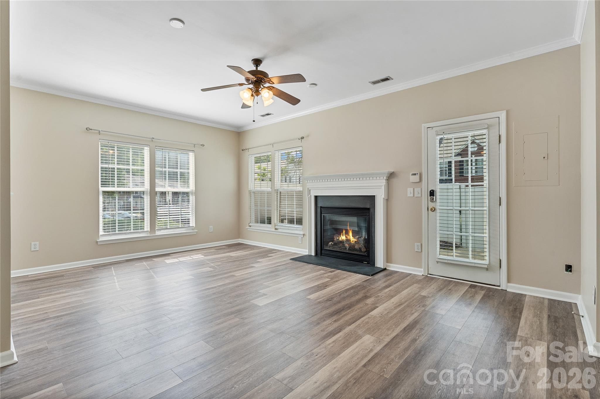 Townhouse at Charlotte, photo 9 of 39