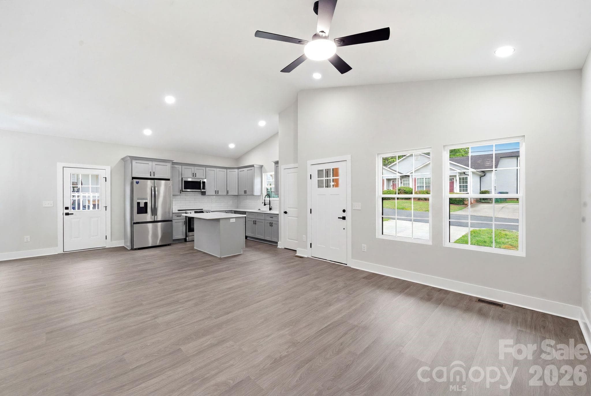 Single Family Residence at Concord, photo 2 of 27