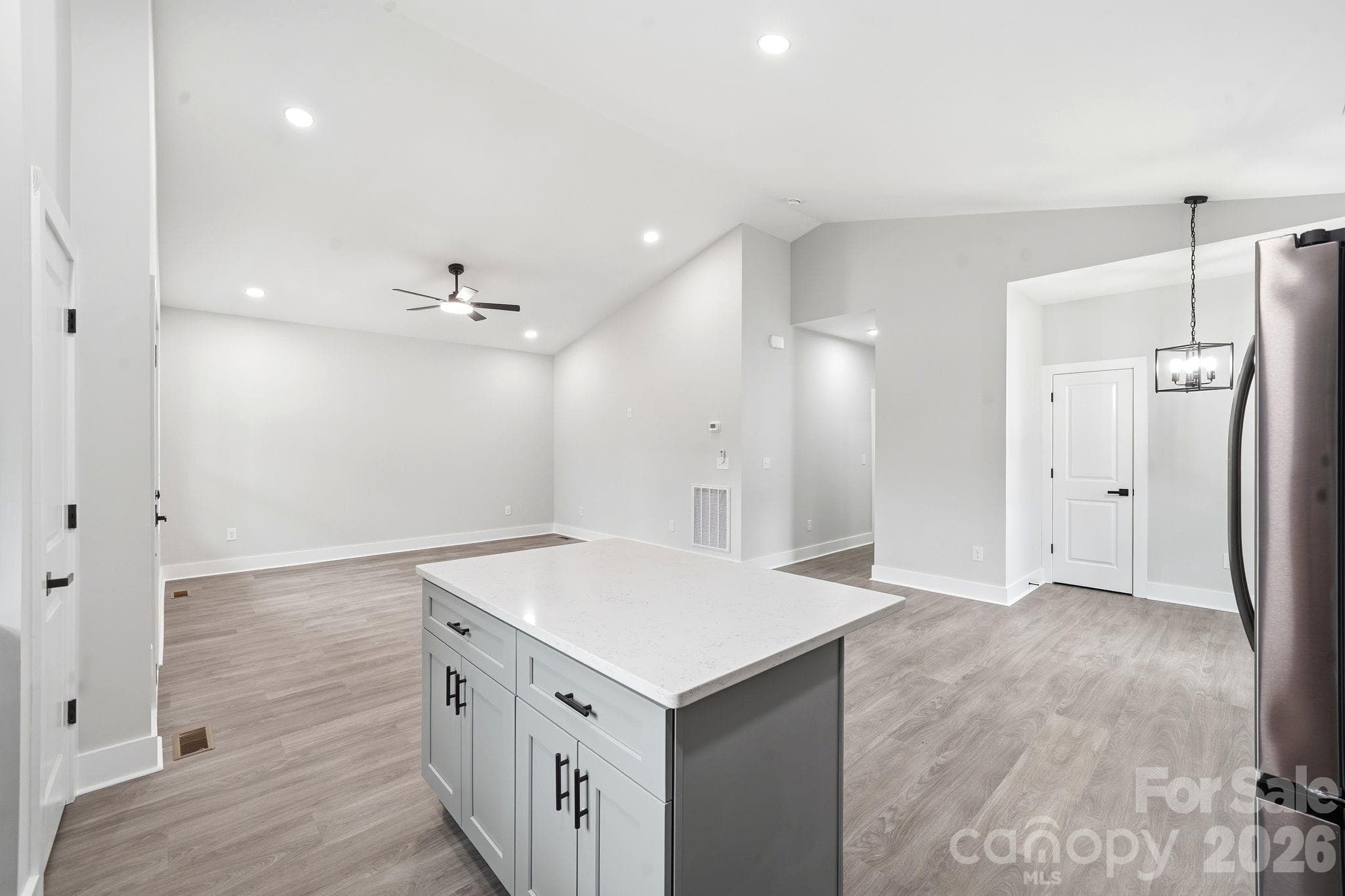 Single Family Residence at 272 Hilltop Avenue SW, Concord, photo 5 of 27