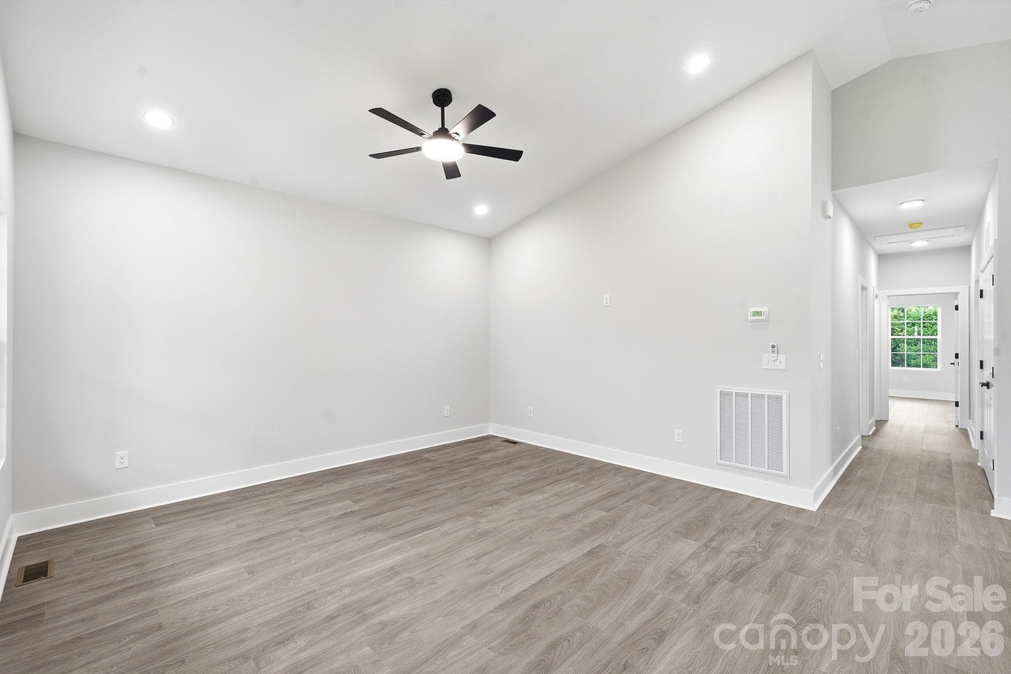 Single Family Residence at 272 Hilltop Avenue SW, Concord, photo 9 of 27