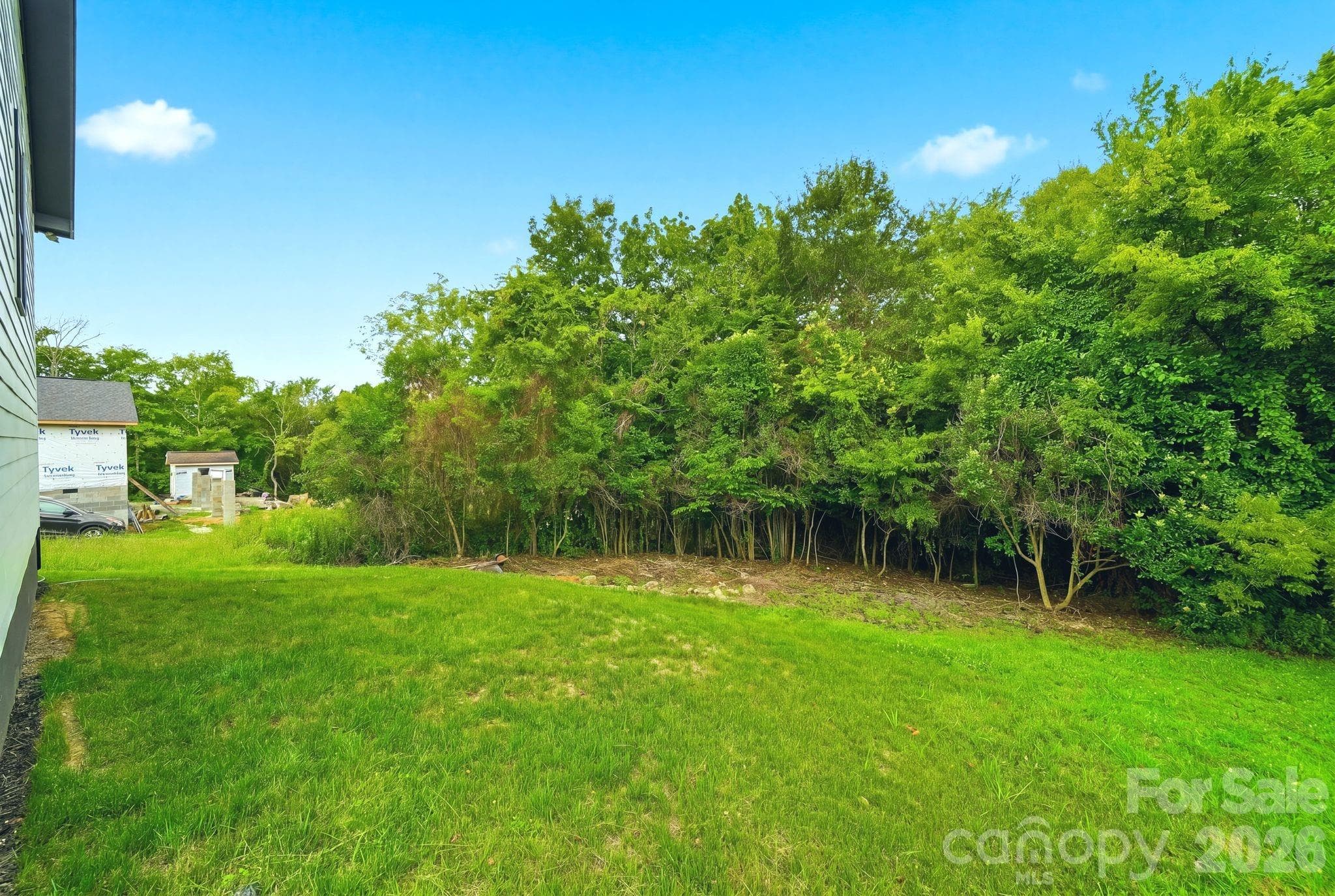 Single Family Residence at 272 Hilltop Avenue SW, Concord, photo 25 of 27