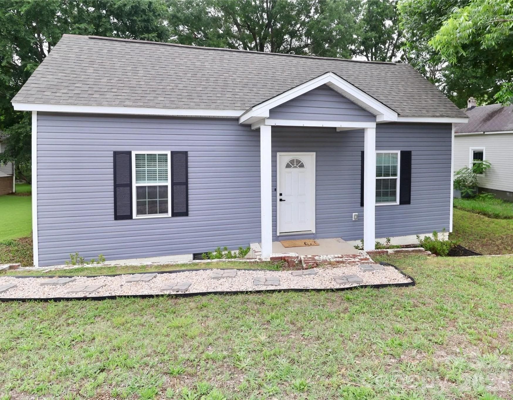 Single Family Residence at 703 S Main Street, Landis, photo 3 of 41