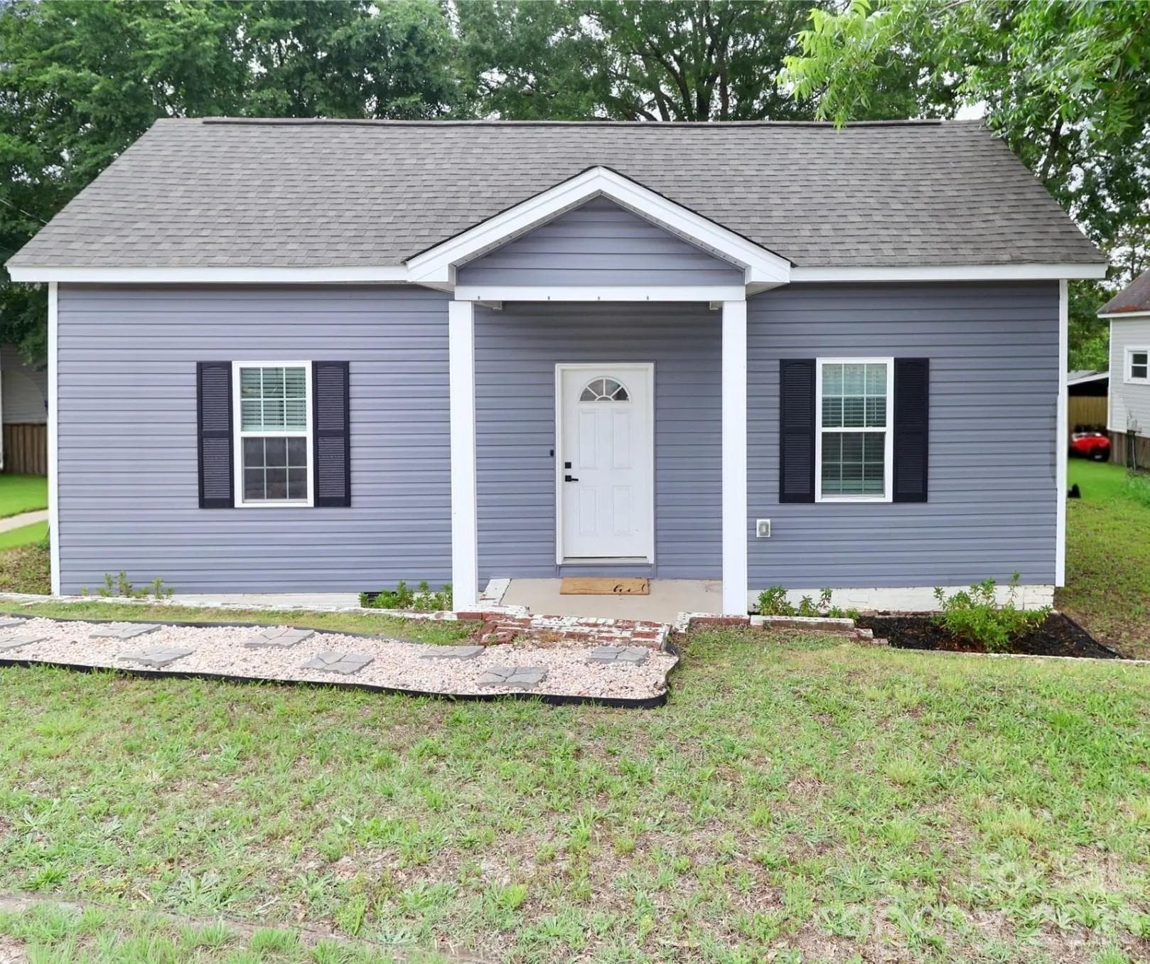 Single Family Residence at 703 S Main Street, Landis, photo 5 of 41
