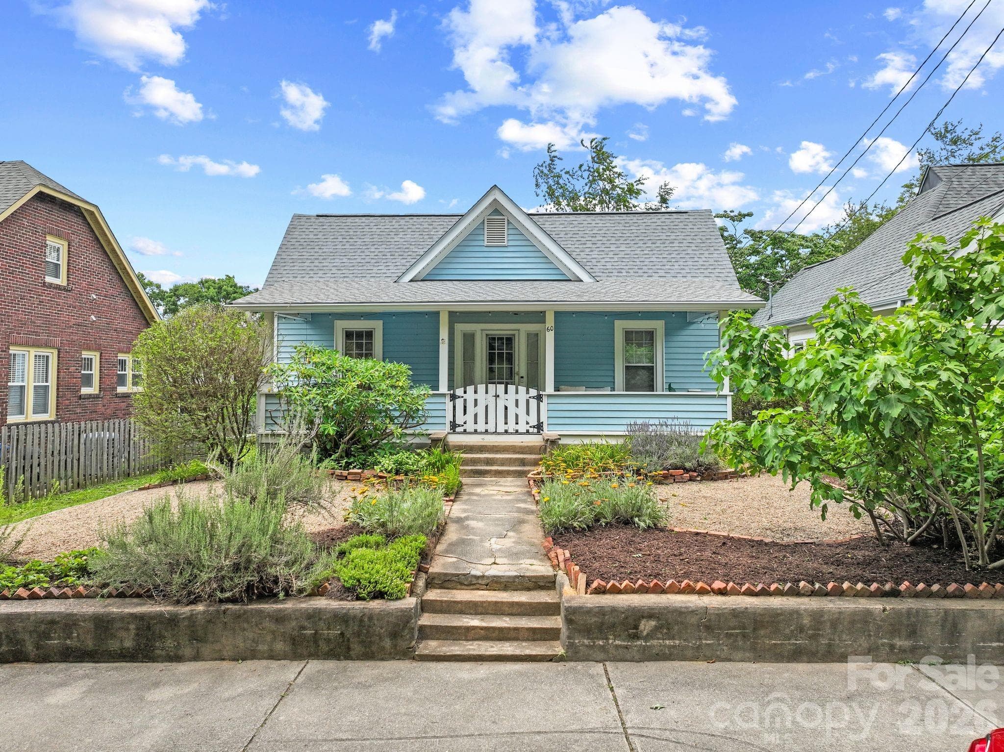Single Family Residence at Asheville, photo 5 of 35