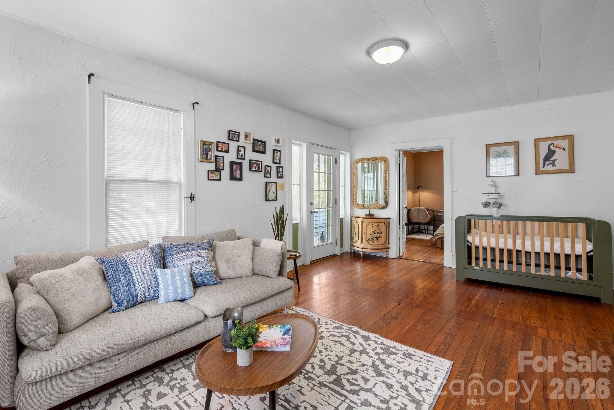 Single Family Residence at Asheville, photo 9 of 35