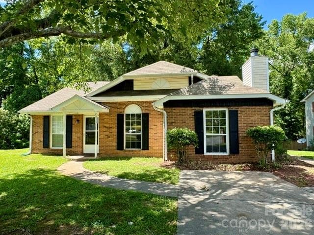 8029 Glencannon Drive