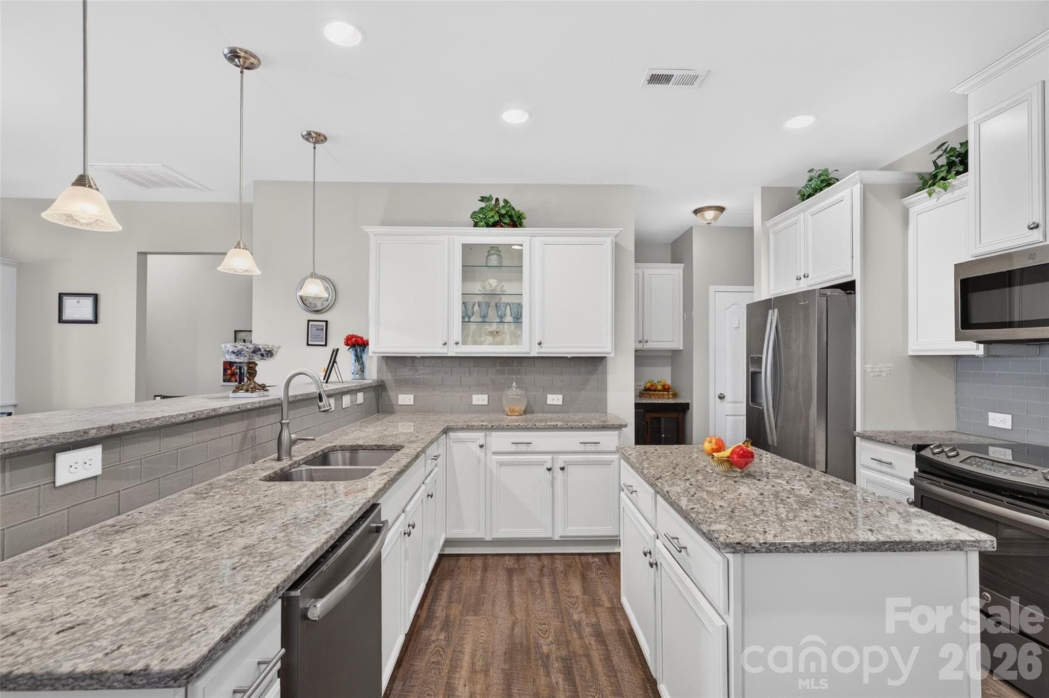 Single Family Residence at Mooresville, photo 2 of 29
