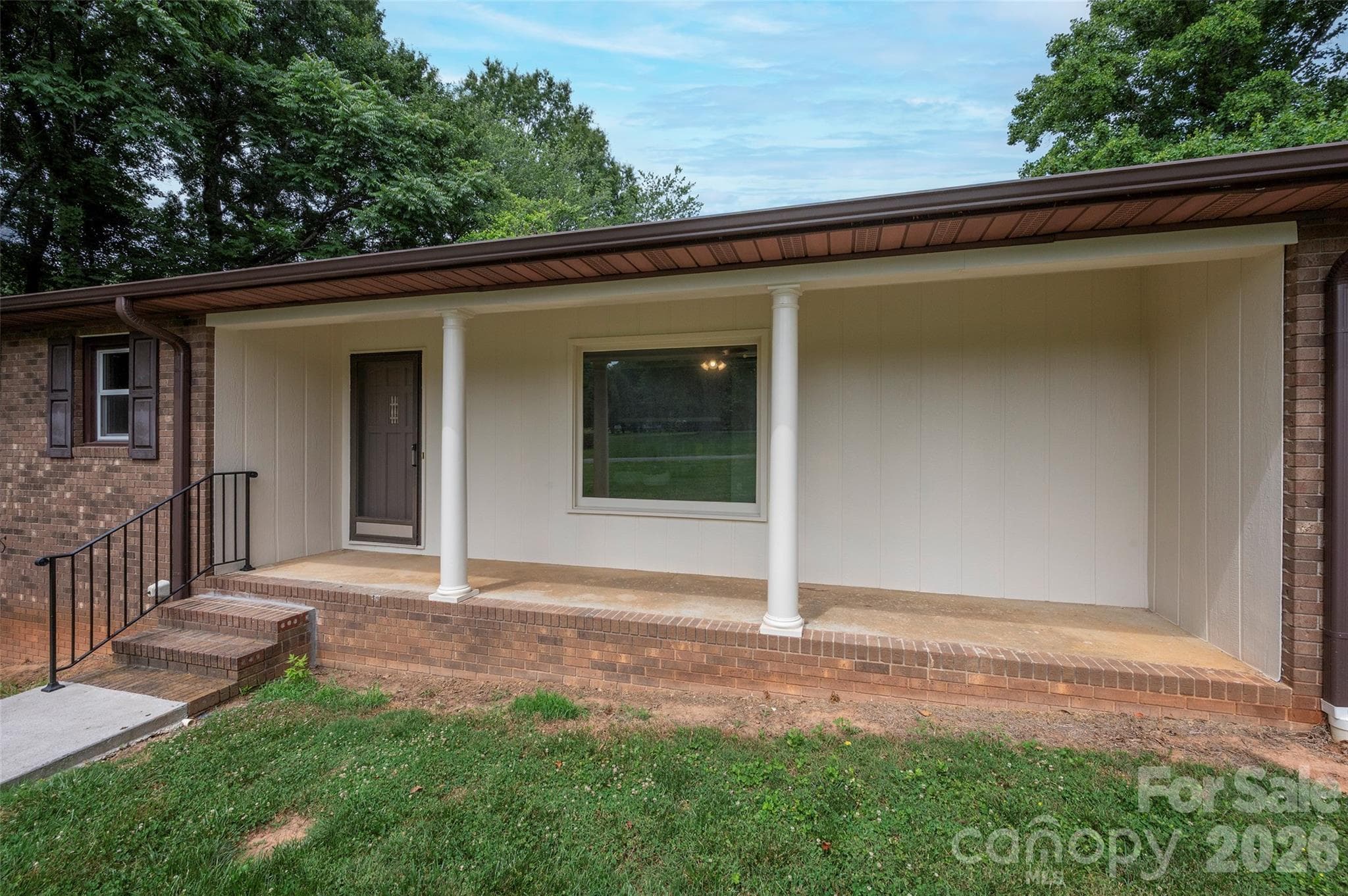 Single Family Residence at 107 Coram Avenue, Boonville, photo 2 of 48
