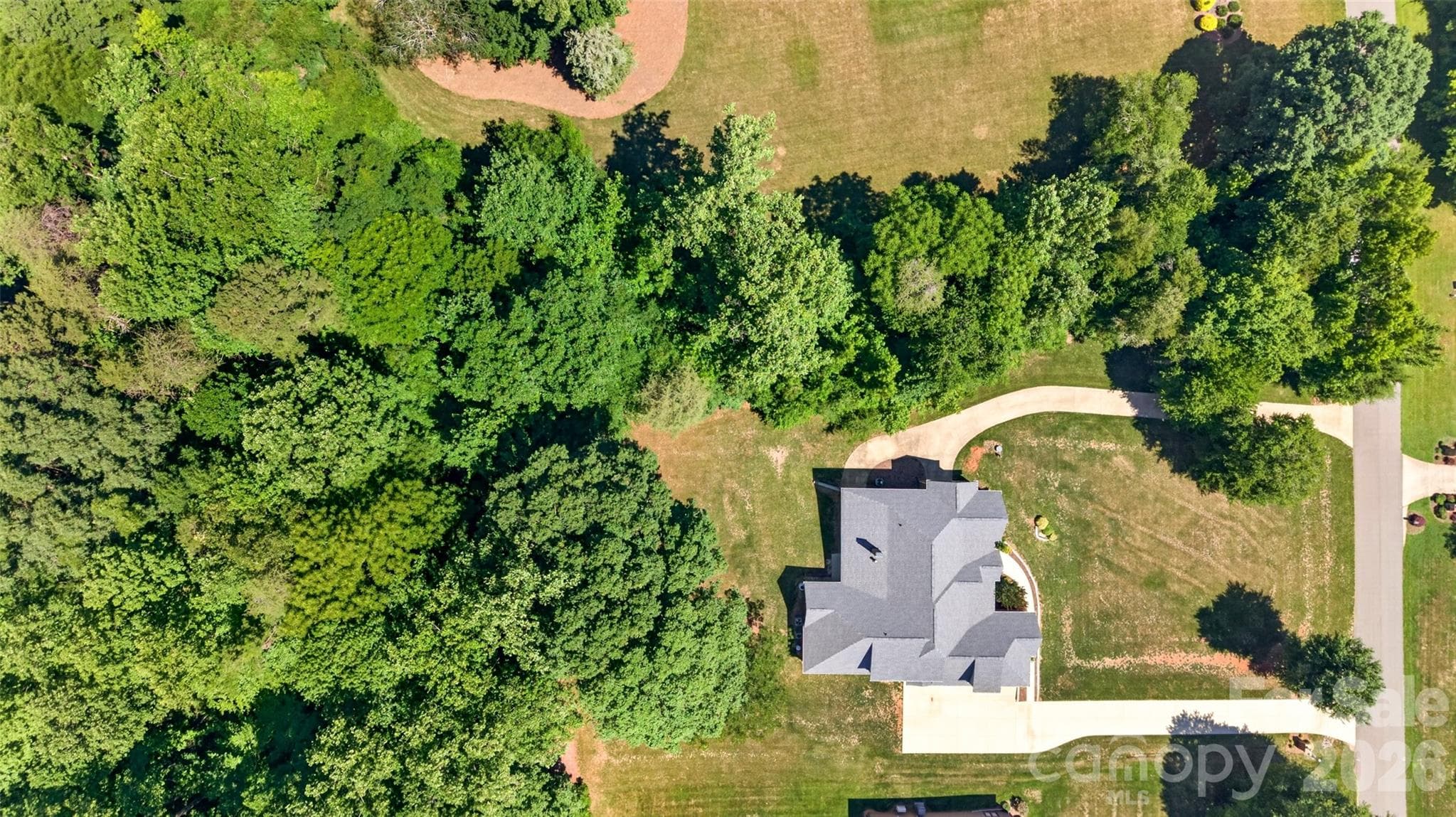 Single Family Residence at Statesville, photo 4 of 47