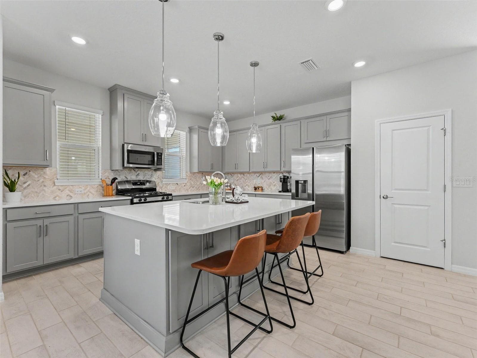 Single Family Residence at 13631 RANGELAND BLVD, ODESSA, photo 38 of 104