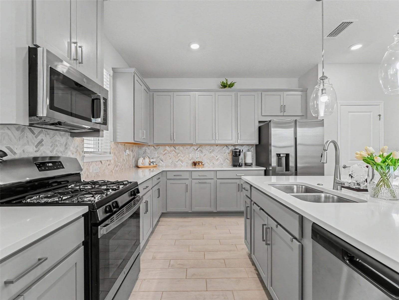 Single Family Residence at 13631 RANGELAND BLVD, ODESSA, photo 43 of 104