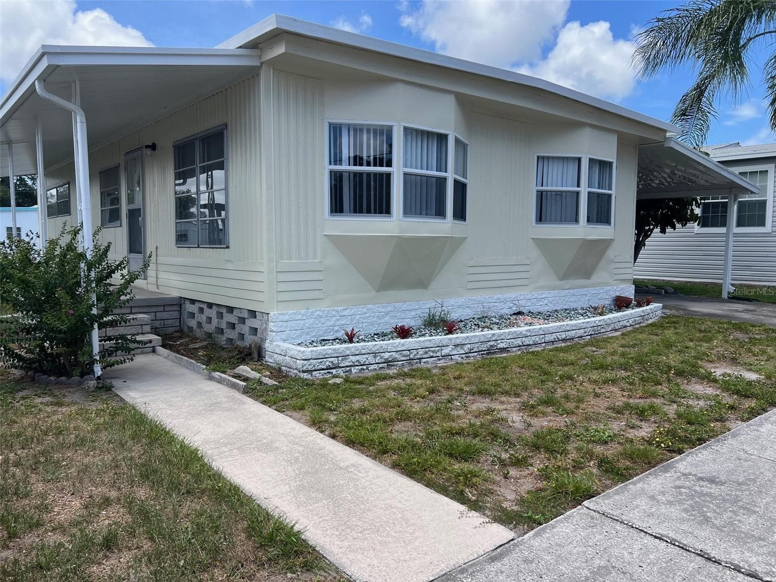 12651 SEMINOLE BLVD #55