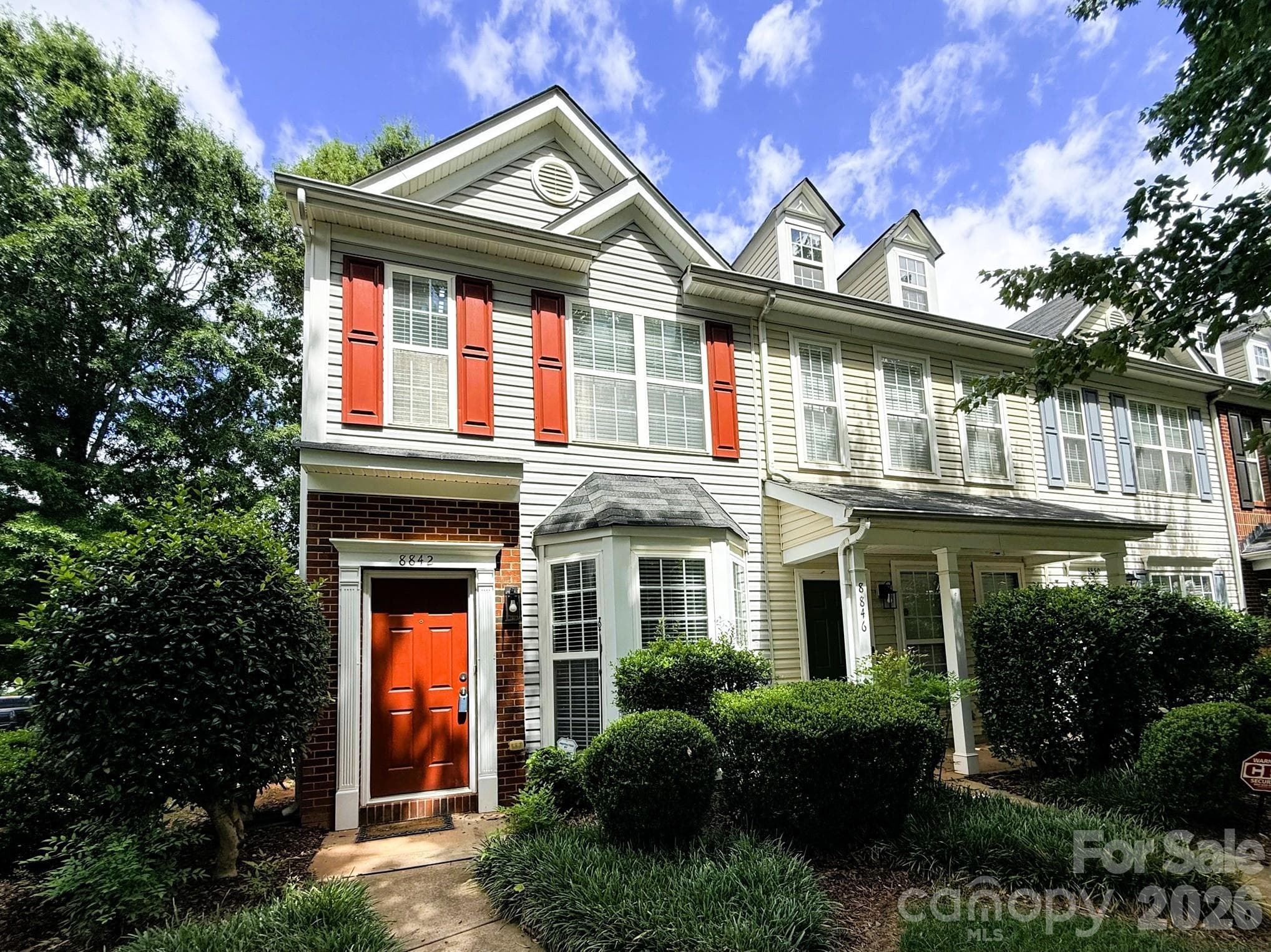 8842 Gerren Court
