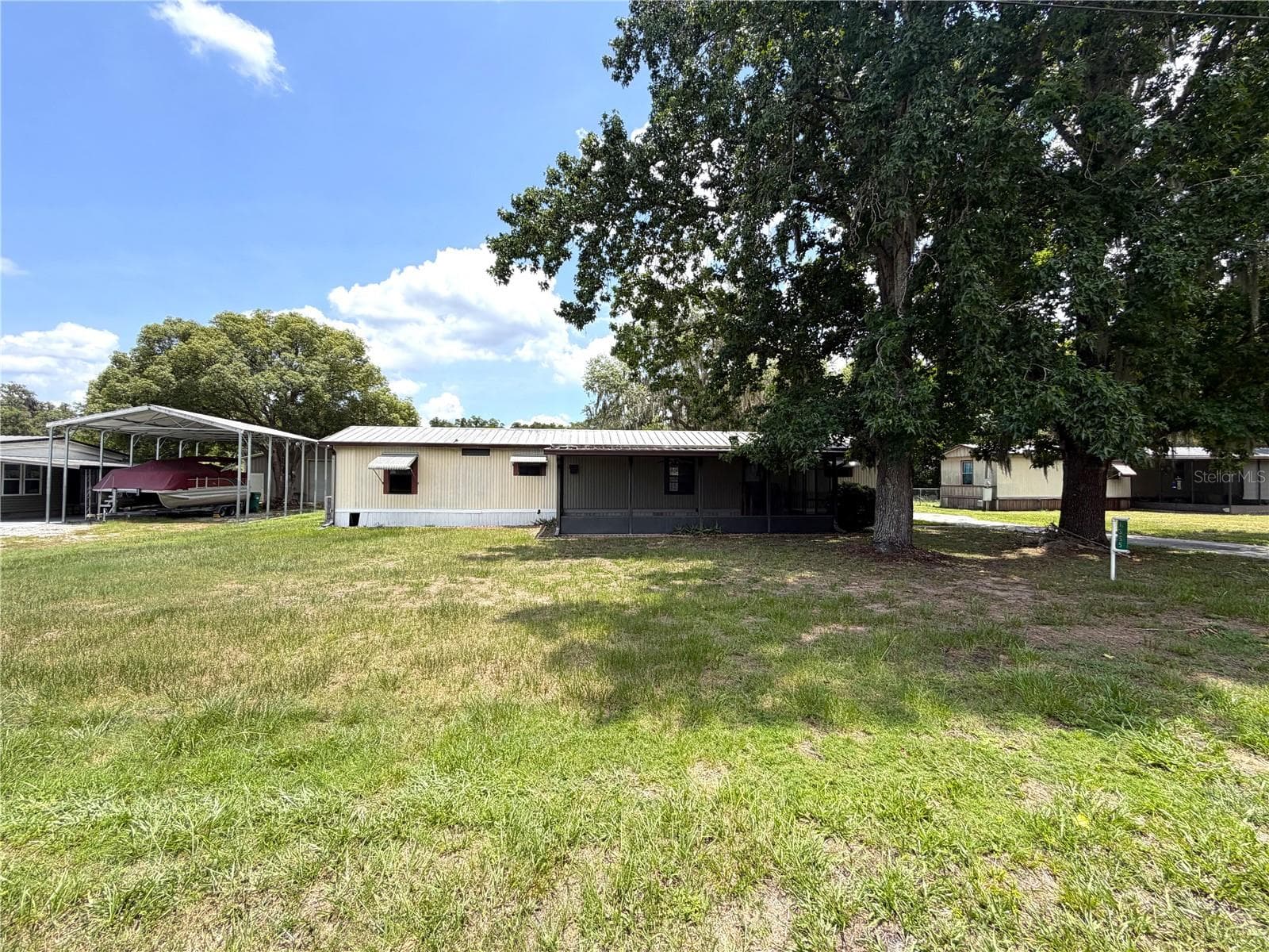 1355 N REED TER