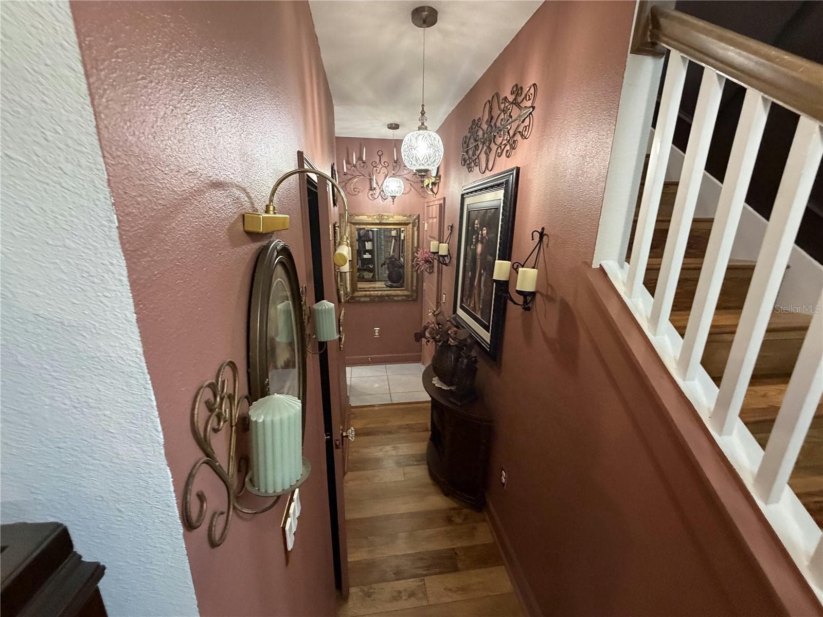 Single Family Residence at 3795 SAGEFIELD DR, HARMONY, photo 2 of 21