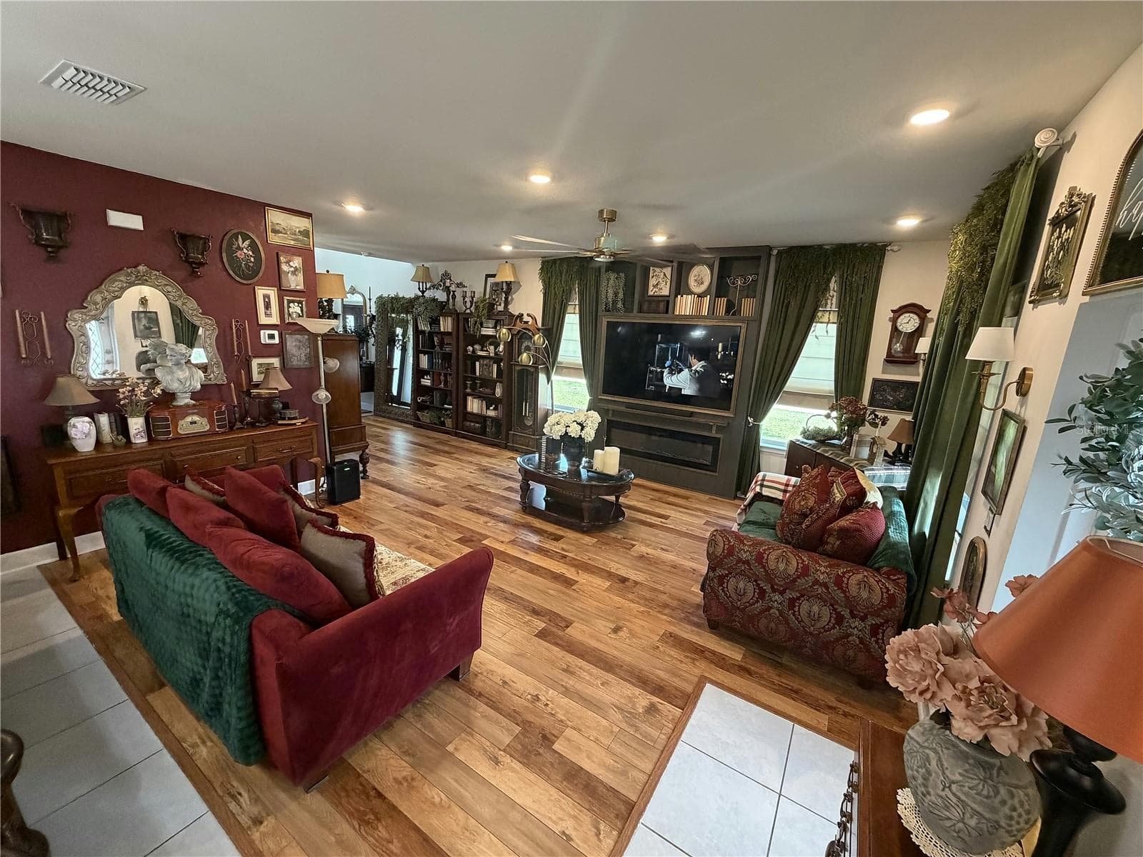Single Family Residence at 3795 SAGEFIELD DR, HARMONY, photo 3 of 21