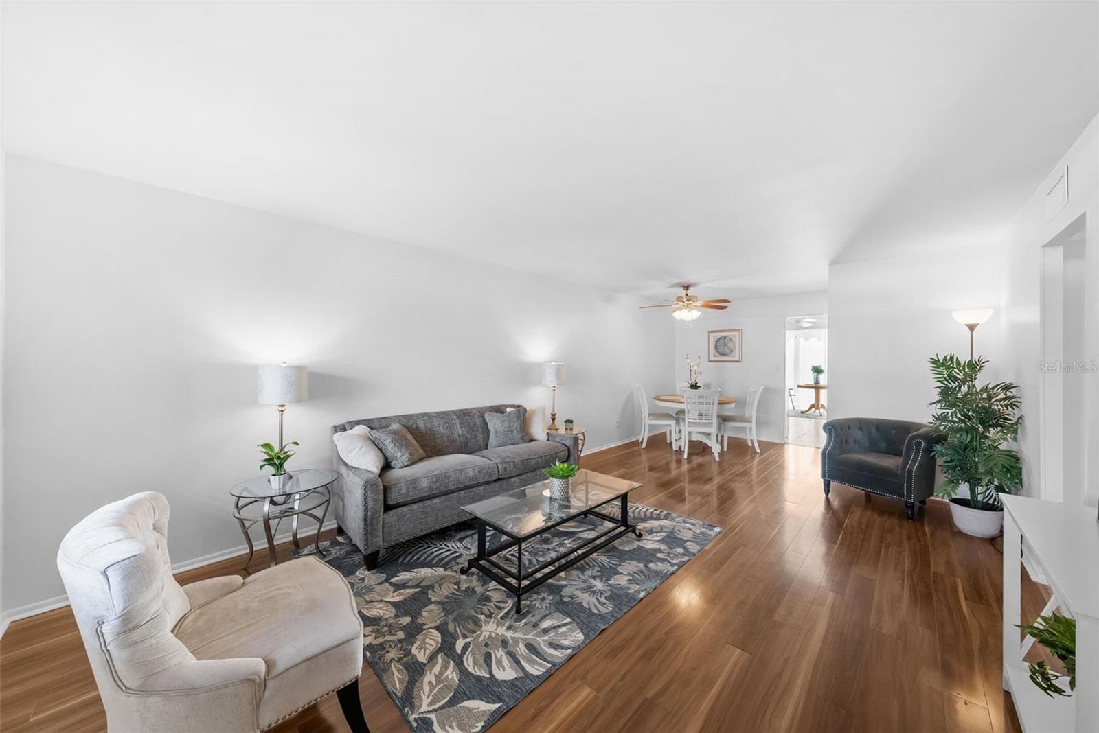 Condominium at 5095 BAY ST NE #114, ST PETERSBURG, photo 6 of 38