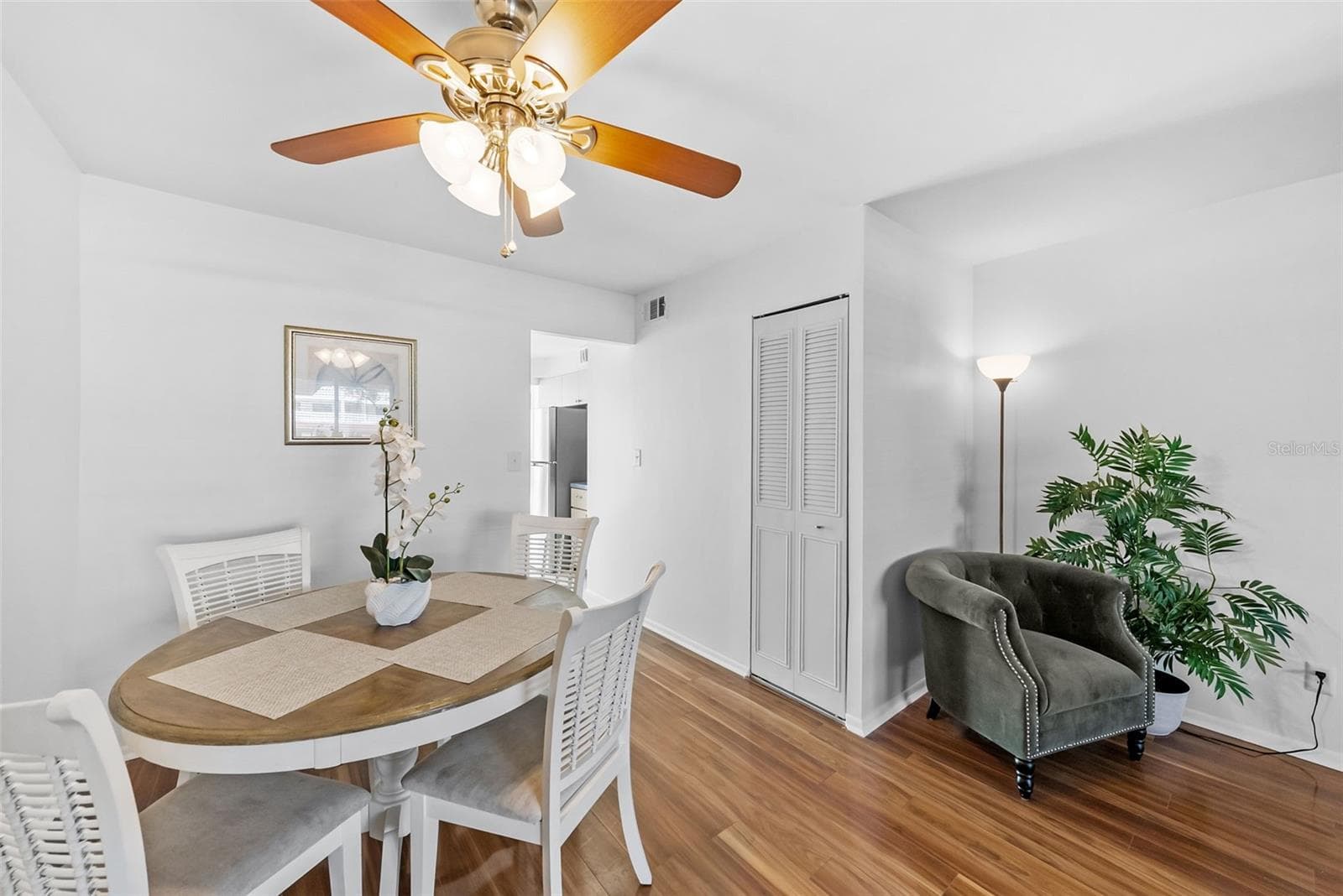 Condominium at 5095 BAY ST NE #114, ST PETERSBURG, photo 10 of 38