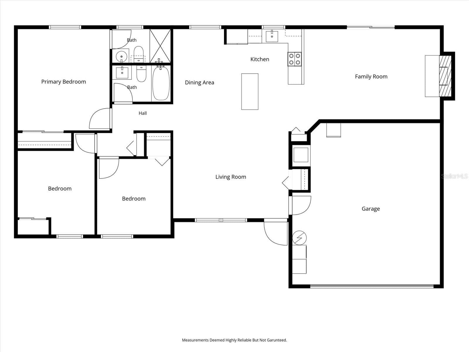 Single Family Residence at 5275 SIGNAL HILL RD, ORLANDO, photo 4 of 32