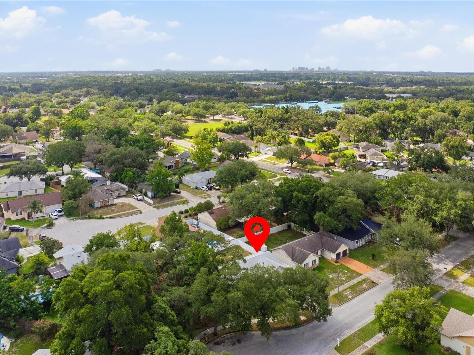 Single Family Residence at 5275 SIGNAL HILL RD, ORLANDO, photo 29 of 32