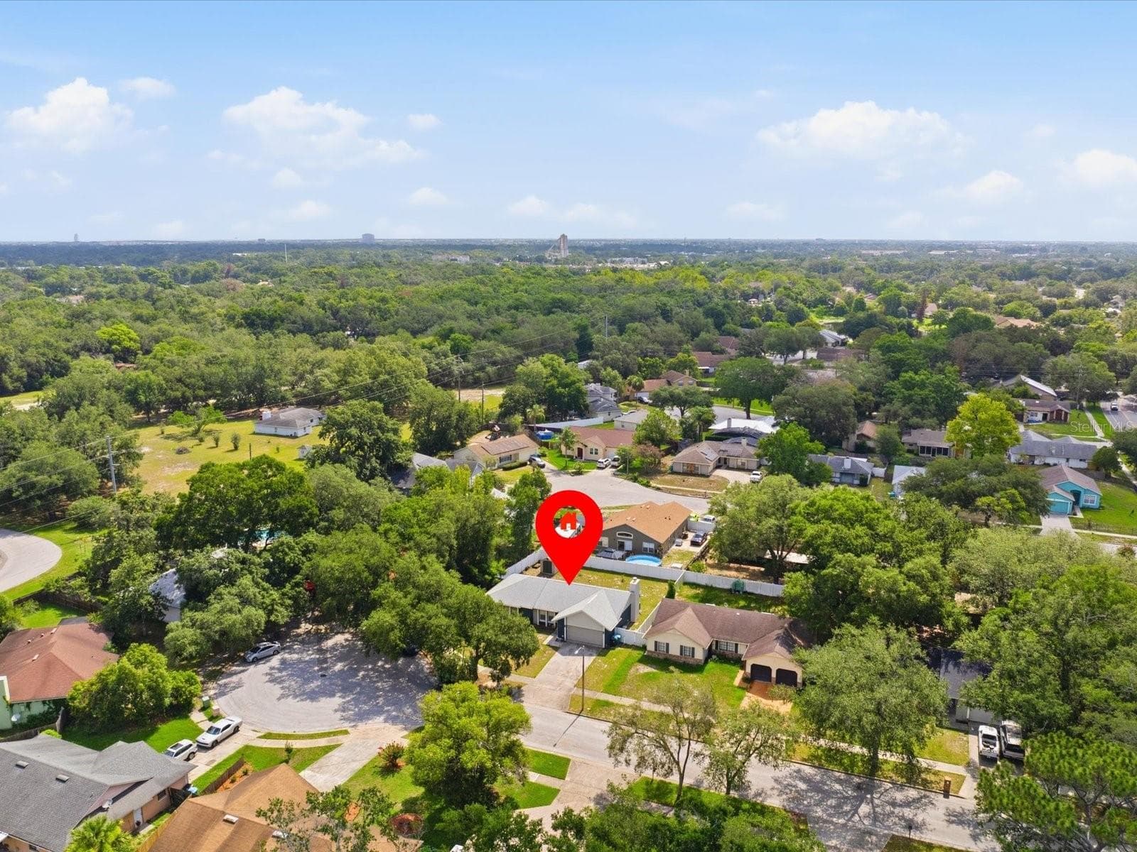 Single Family Residence at 5275 SIGNAL HILL RD, ORLANDO, photo 30 of 32