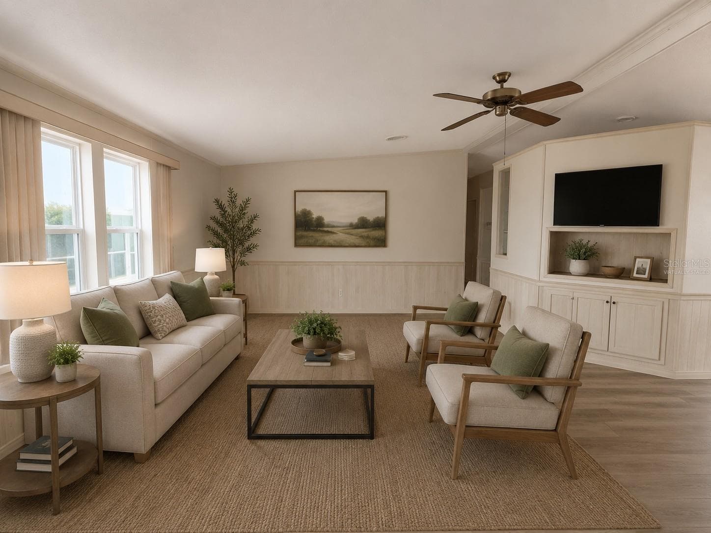 Virtually Staged - 35044 MCCULLOUGHS LEAP, ZEPHYRHILLS