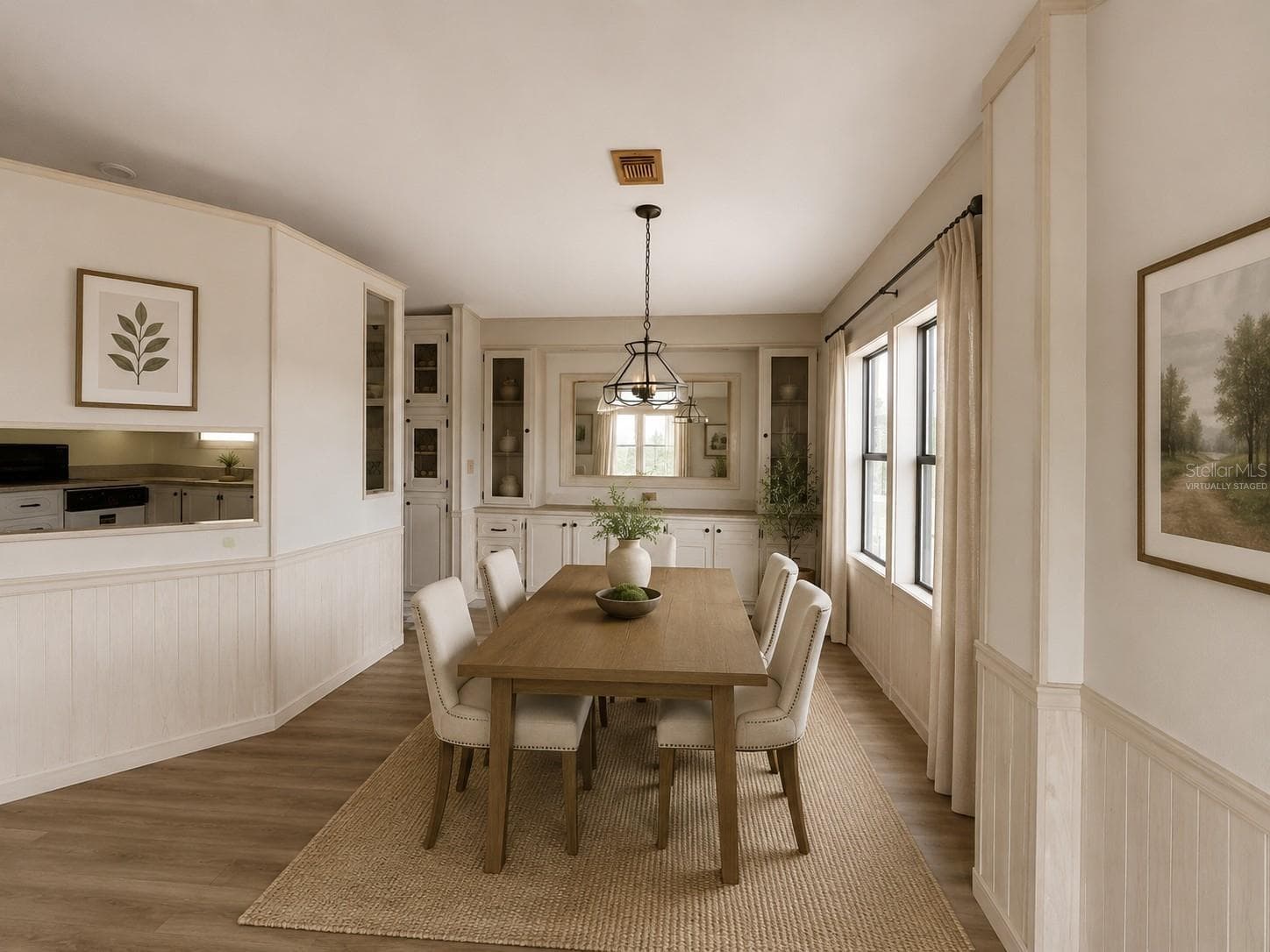 Virtually Staged - 35044 MCCULLOUGHS LEAP, ZEPHYRHILLS