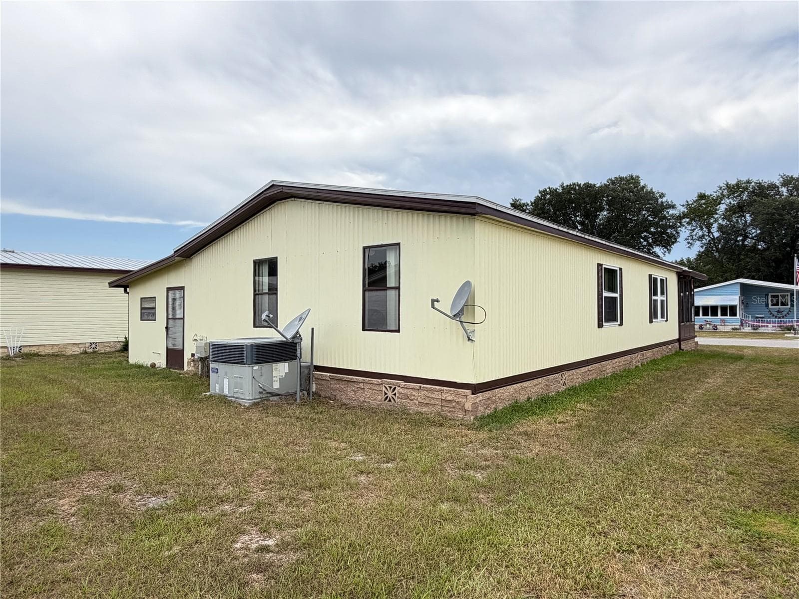 Manufactured Home at 35044 MCCULLOUGHS LEAP, ZEPHYRHILLS, photo 25 of 25