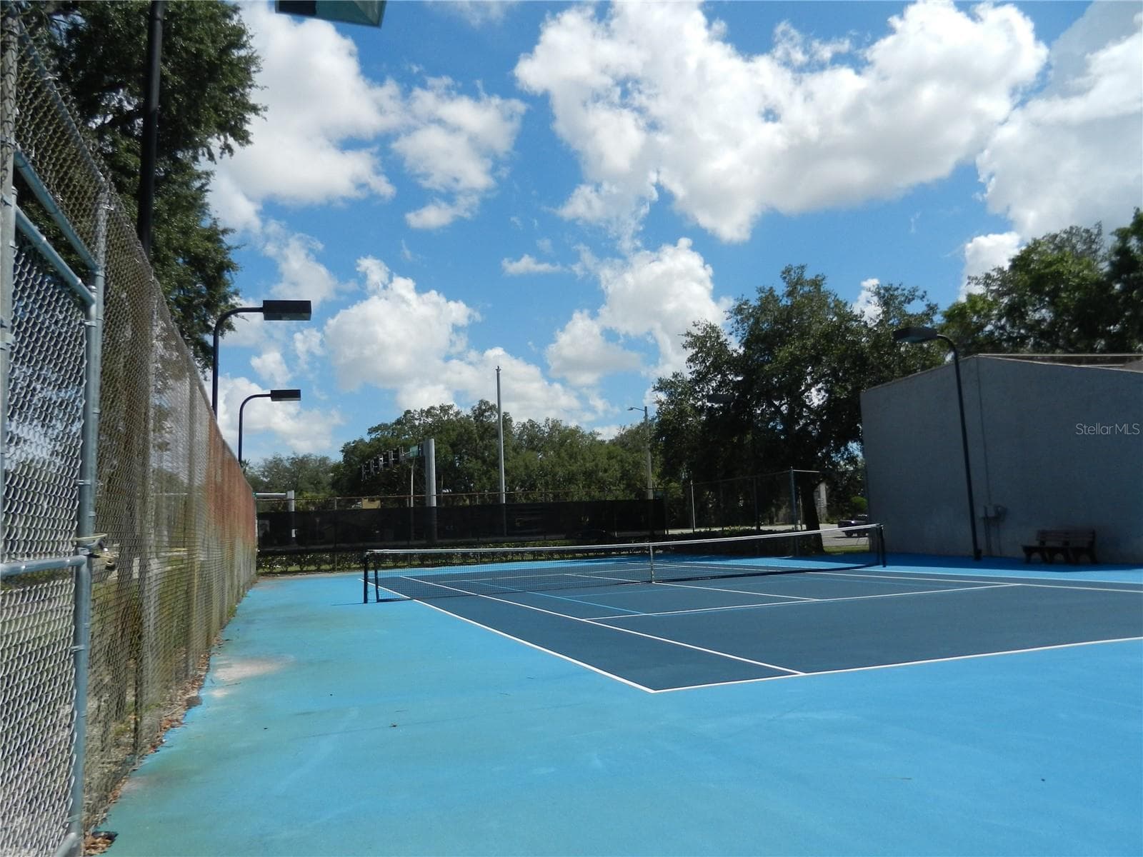 Condominium at 4013 DREAM OAK PL #103, TAMPA, photo 23 of 25
