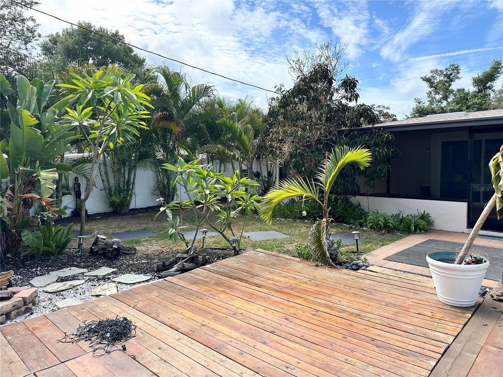 Single Family Residence at 4600 30TH AVE N, ST PETERSBURG, photo 31 of 50