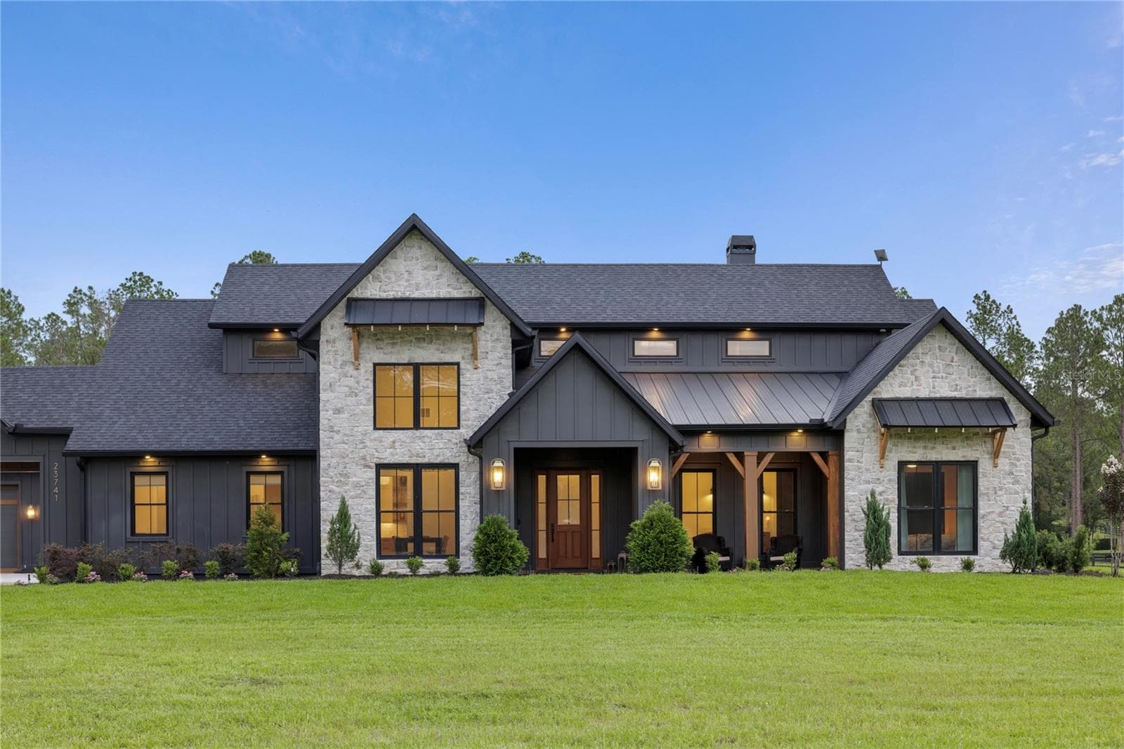 Single Family Residence at 23741 RIDGE LINK RD, EUSTIS, photo 13 of 53