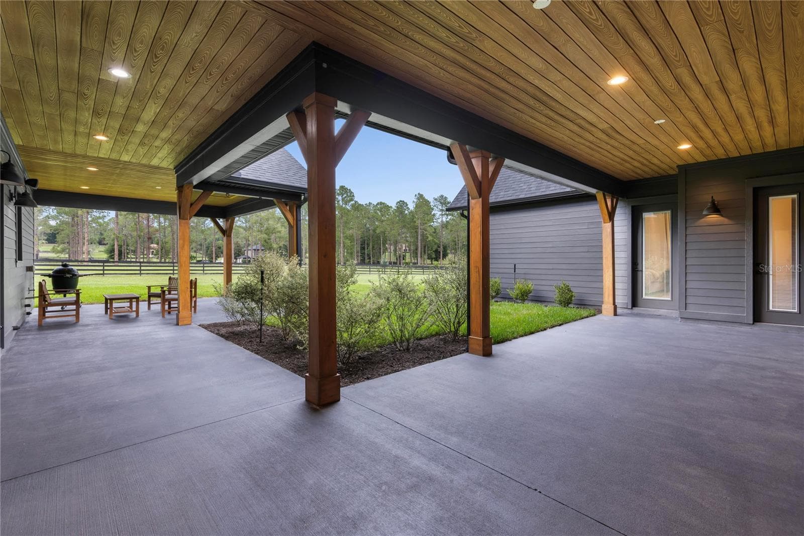 Single Family Residence at 23741 RIDGE LINK RD, EUSTIS, photo 49 of 53