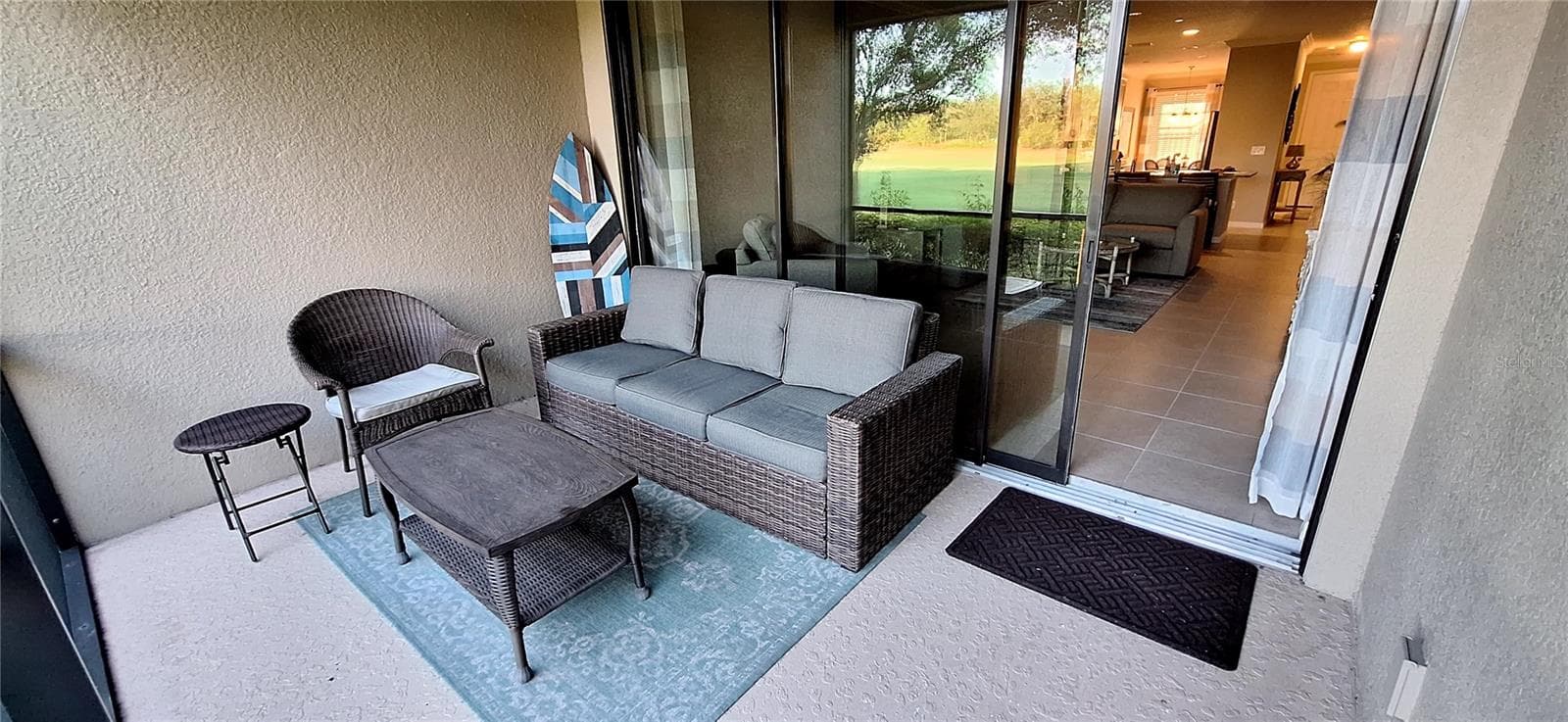 Condominium at 12740 SORRENTO WAY #101, BRADENTON, photo 21 of 46