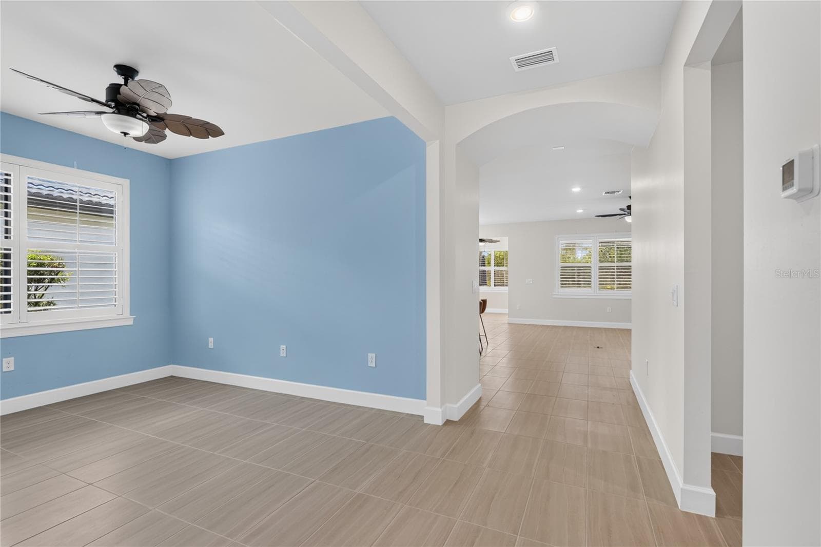 Single Family Residence at 2633 DAISY DR, NORTH PORT, photo 9 of 74
