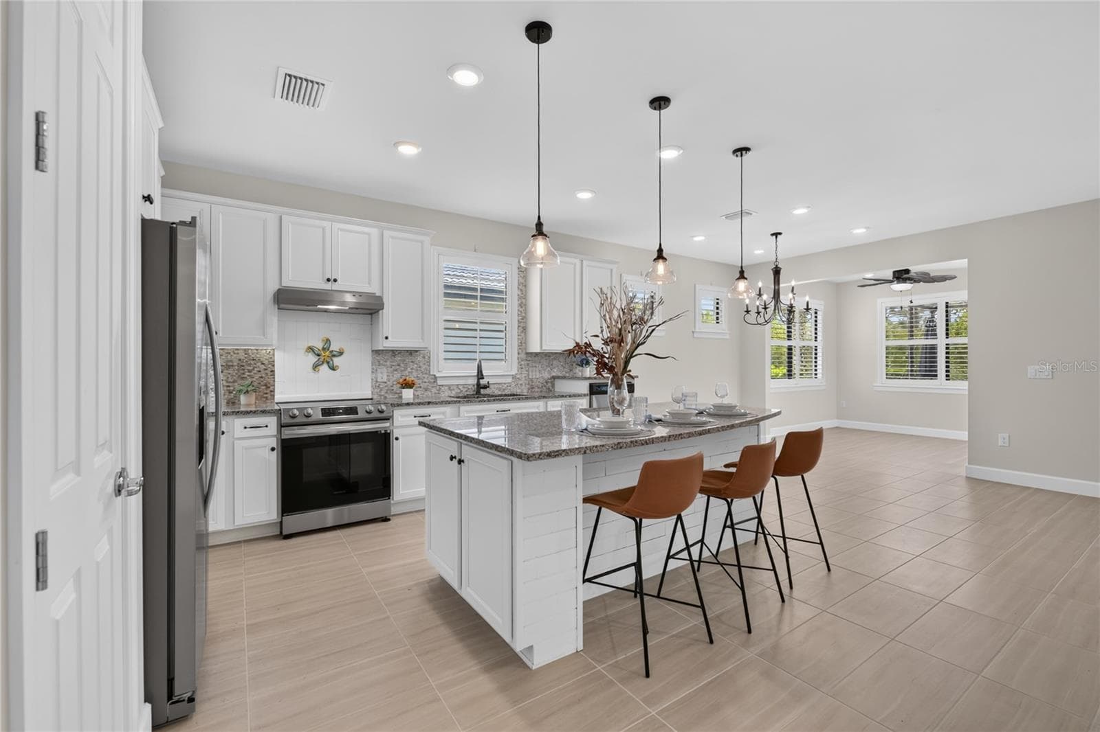 Single Family Residence at 2633 DAISY DR, NORTH PORT, photo 13 of 74