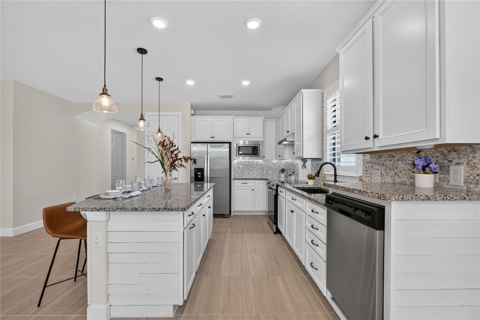 Single Family Residence at 2633 DAISY DR, NORTH PORT, photo 17 of 74