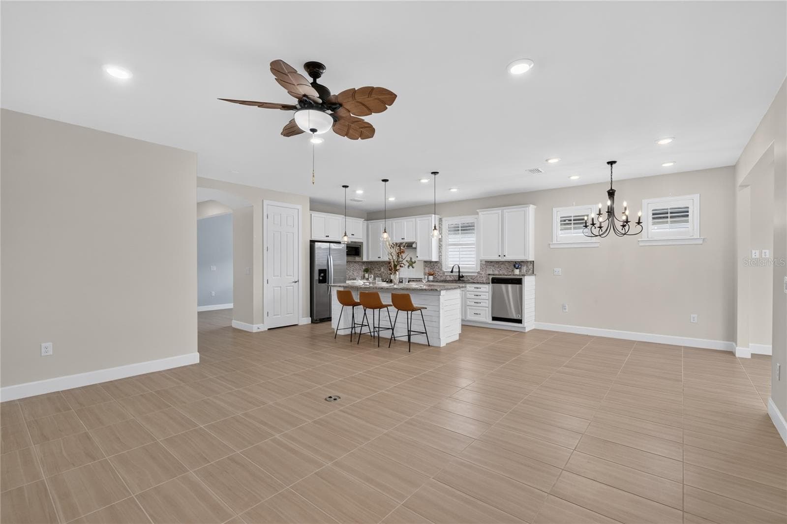 Single Family Residence at 2633 DAISY DR, NORTH PORT, photo 23 of 74